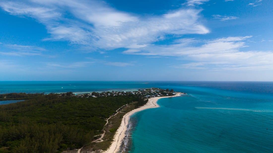 Bimini Tides