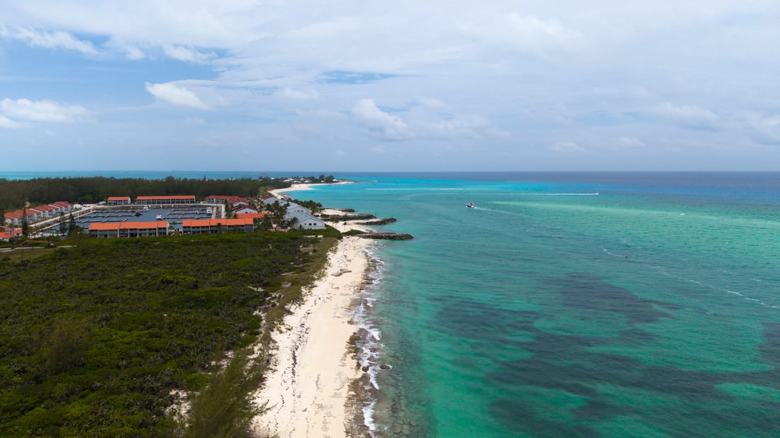 Bimini Tides