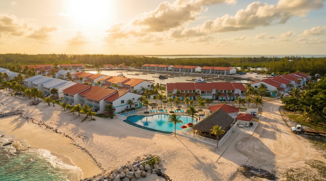 Bimini Tides