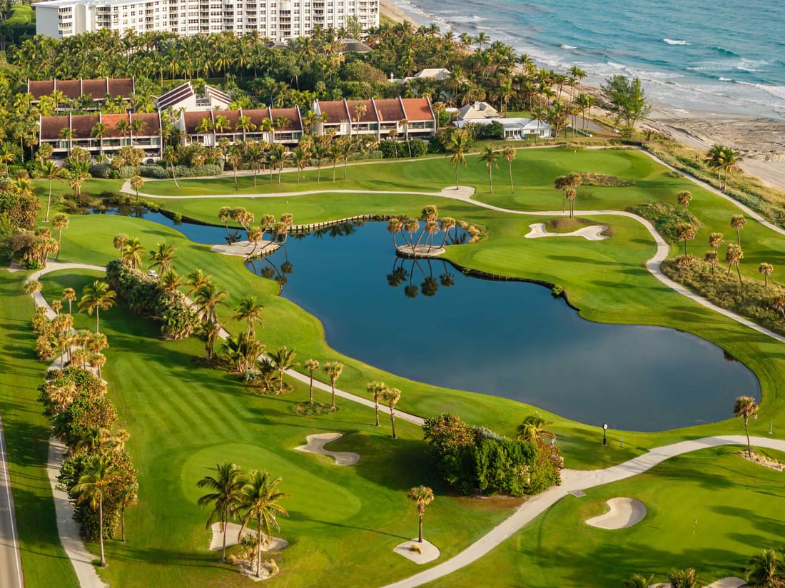 Palm Beach Par 3