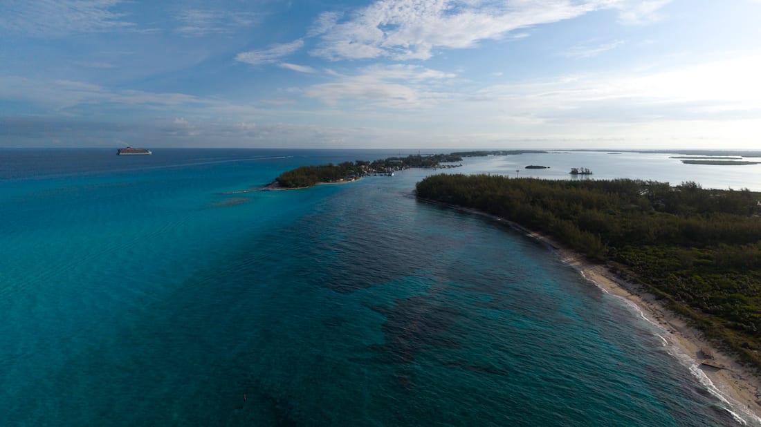 Bimini Tides