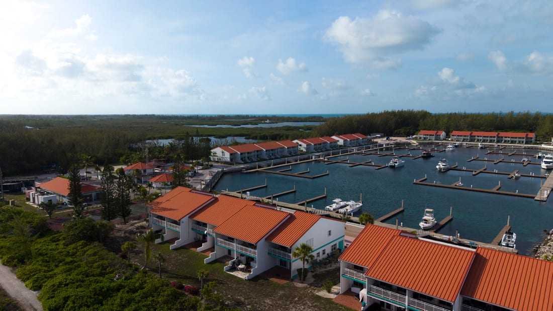 Bimini Tides