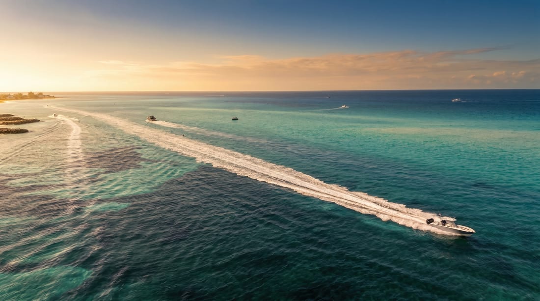 Bimini Tides