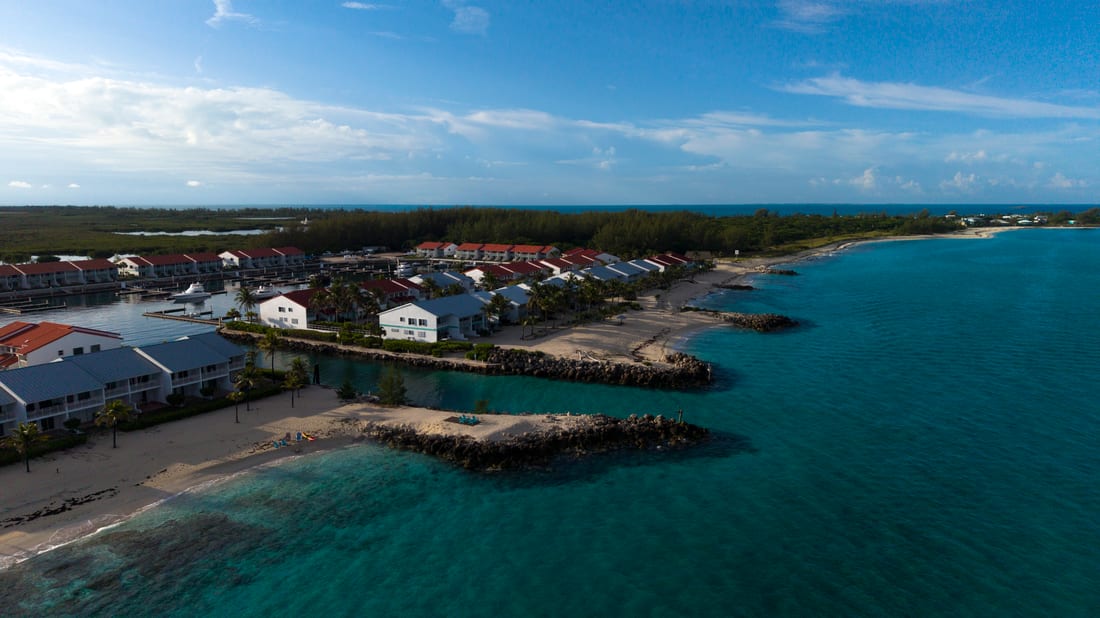 Bimini Tides