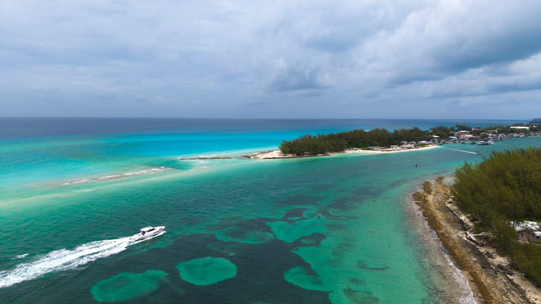Bimini Tides