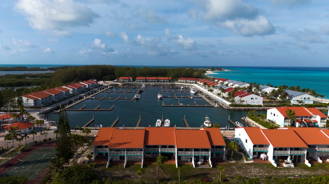 Bimini Tides