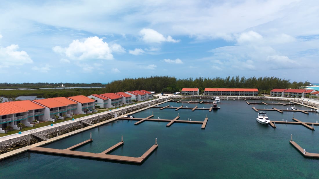 Bimini Tides