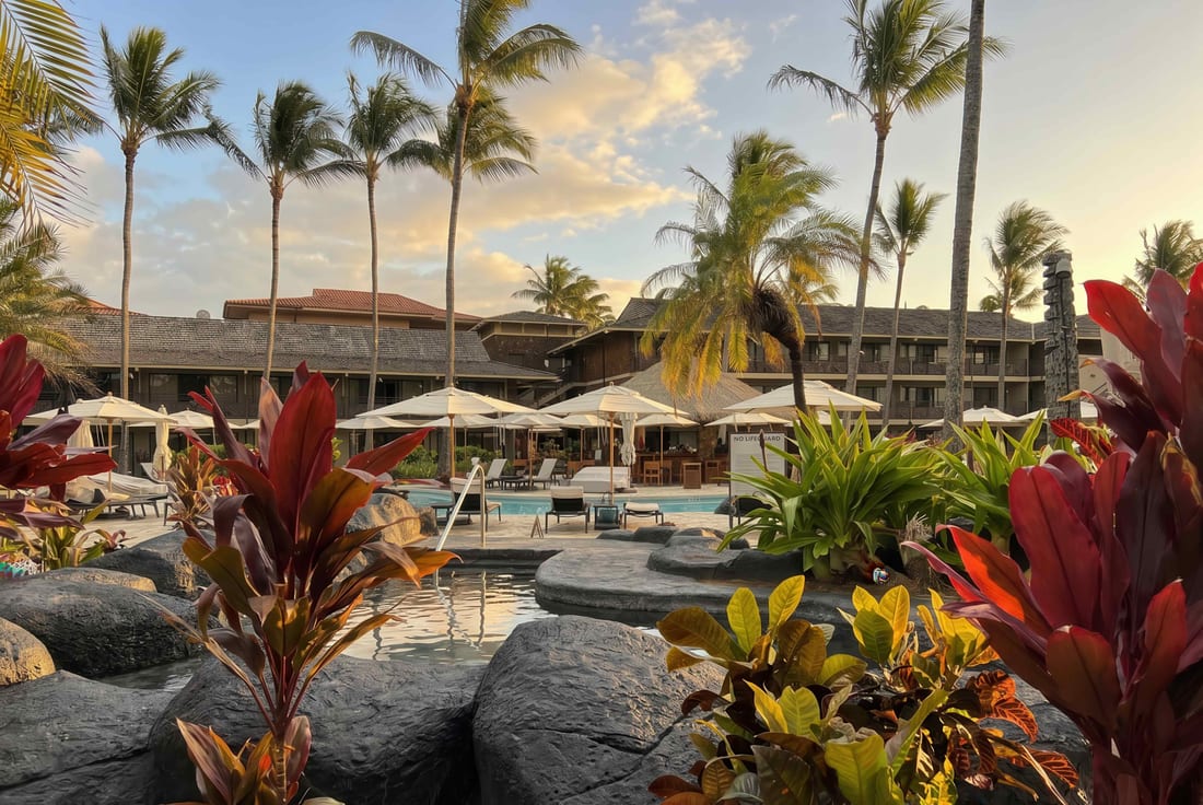 Ko'a Kea