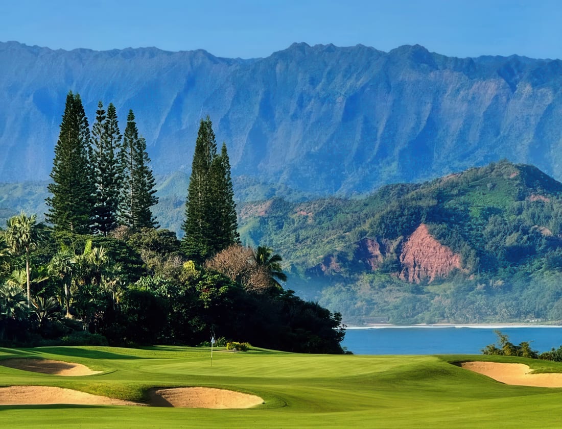 Princeville Makai